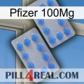 Pfizer 100Mg 20